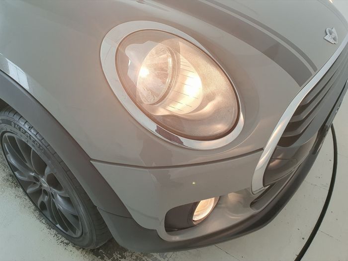 MINI Cooper 2017