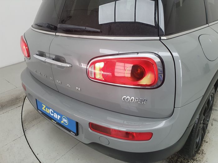 MINI Cooper 2017