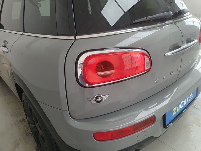 MINI Cooper 2017