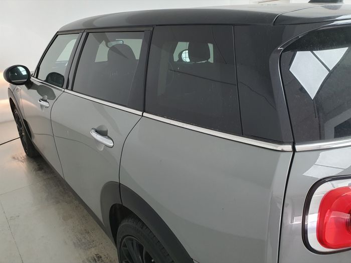 MINI Cooper 2017