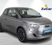 Fiat 500e 2023