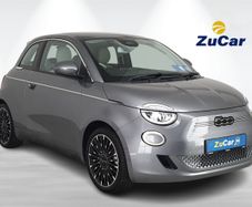 Fiat 500e 2023