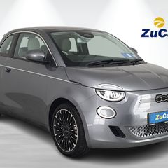 Fiat 500e 2023