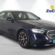 Mercedes-Benz E-Class 2024