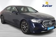 Mercedes-Benz E-Class 2024