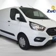 Ford Transit Custom 2024