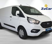 Ford Transit Custom 2024