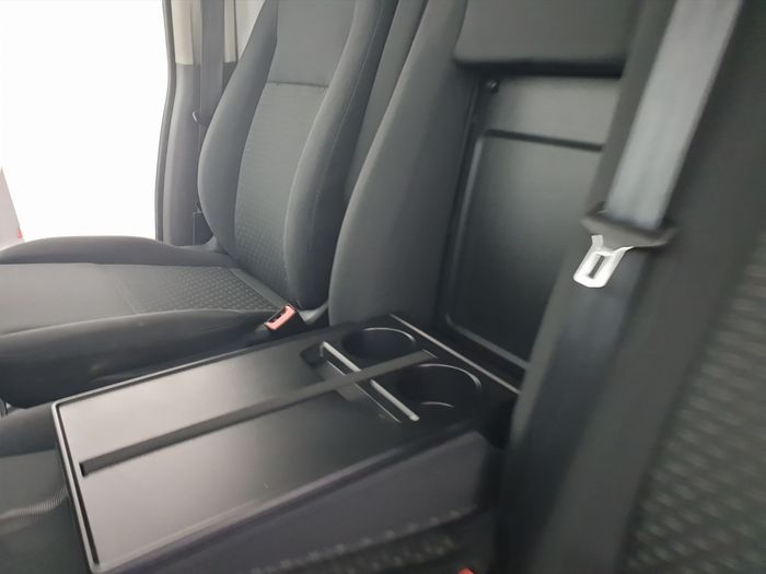 Ford Transit Custom 2024