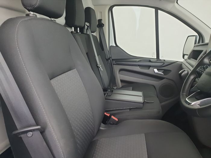 Ford Transit Custom 2024