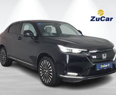 Honda e:Ny1 2024