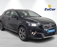 Kia Xceed 2022