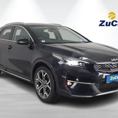 Kia Xceed 2022