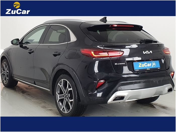 Kia Xceed 2022