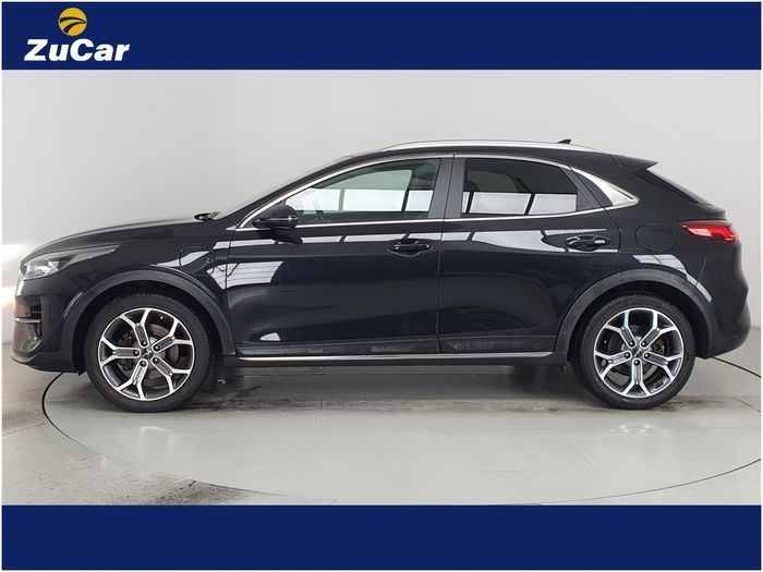 Kia Xceed 2022