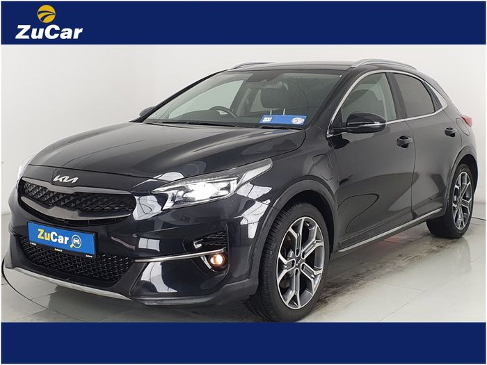 Kia Xceed 2022