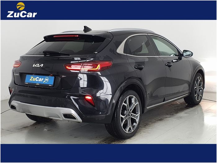Kia Xceed 2022