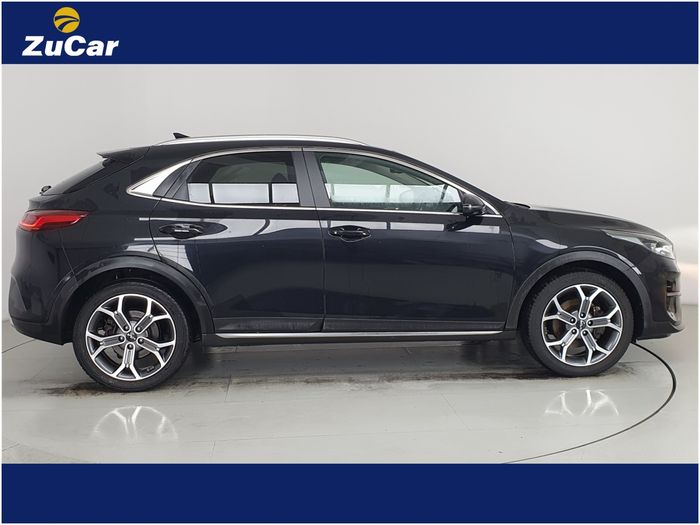 Kia Xceed 2022