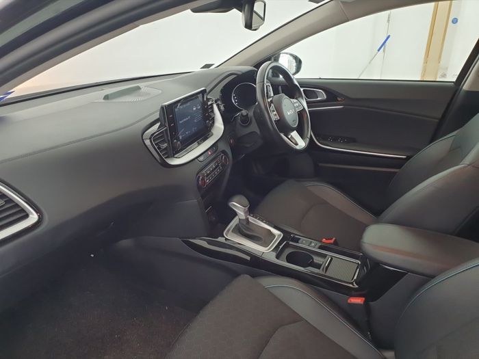 Kia Xceed 2022