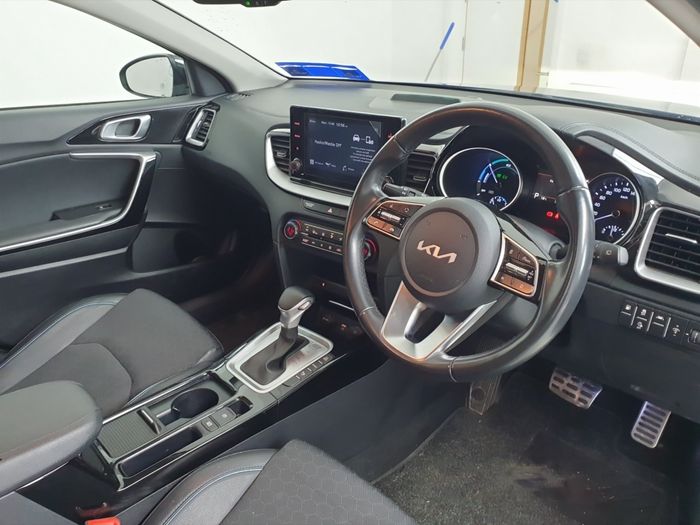 Kia Xceed 2022