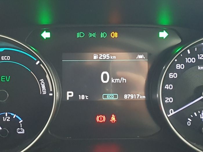 Kia Xceed 2022