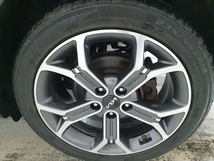 Kia Xceed 2022