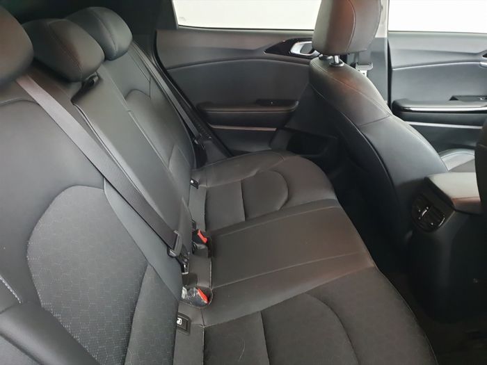 Kia Xceed 2022