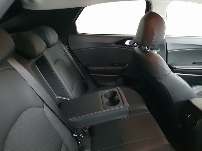 Kia Xceed 2022