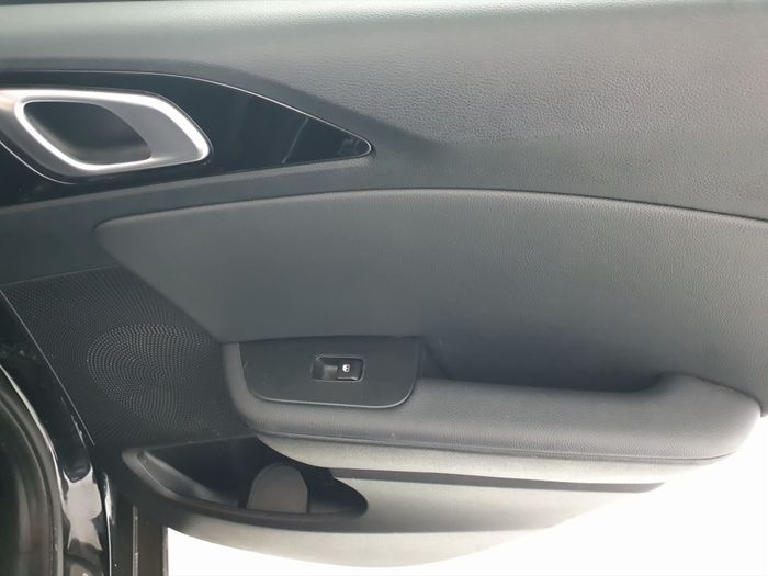 Kia Xceed 2022