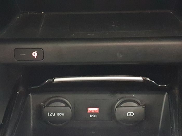 Kia Xceed 2022