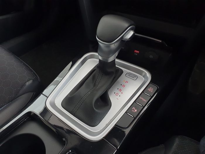 Kia Xceed 2022