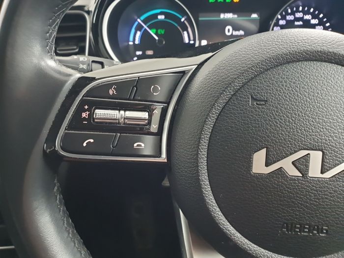 Kia Xceed 2022