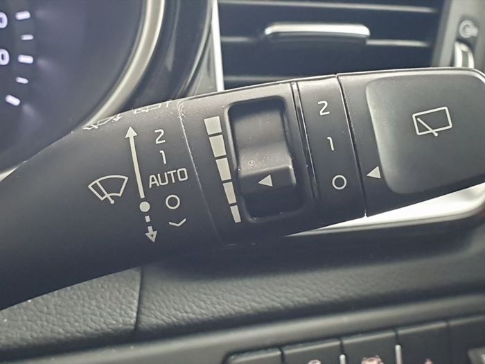 Kia Xceed 2022
