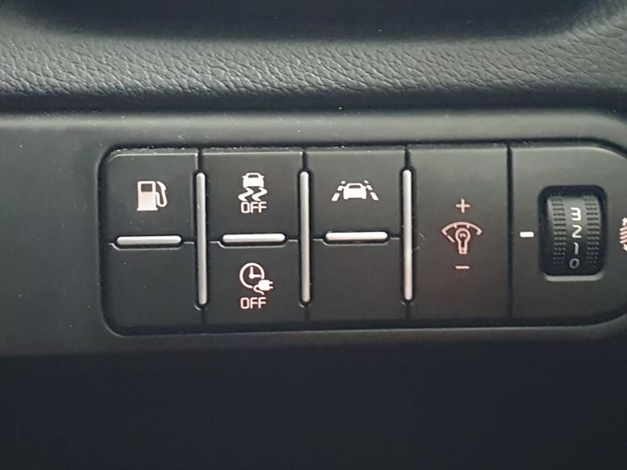 Kia Xceed 2022