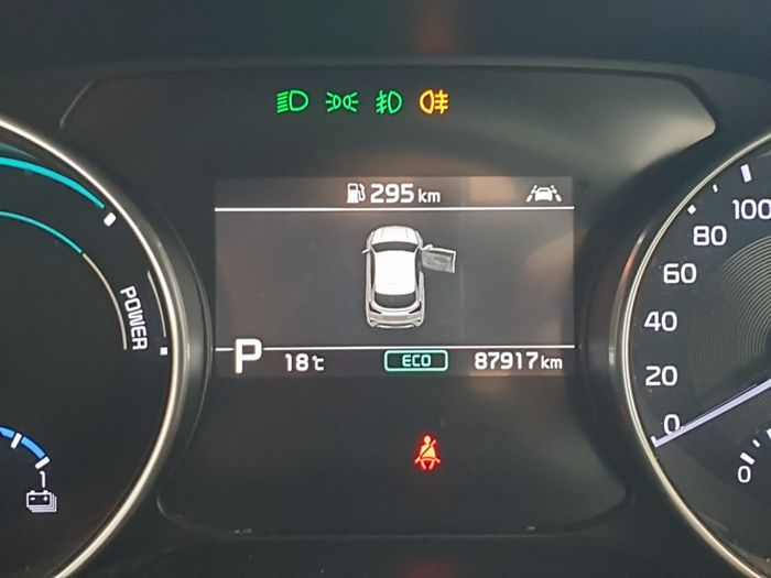 Kia Xceed 2022