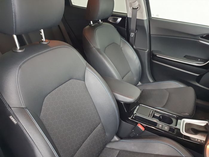 Kia Xceed 2022