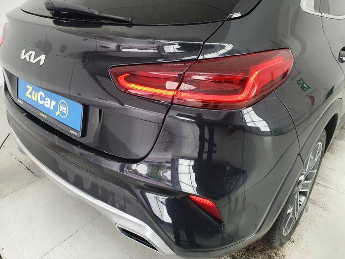 Kia Xceed 2022