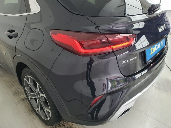 Kia Xceed 2022