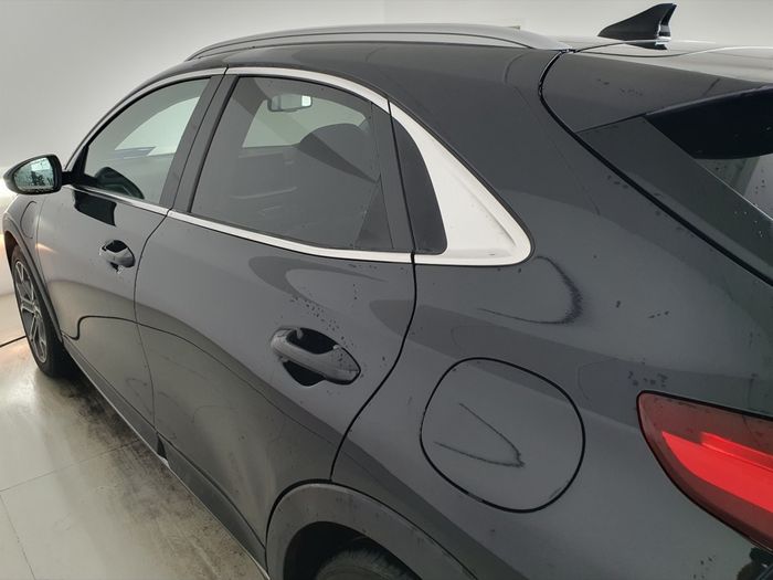 Kia Xceed 2022
