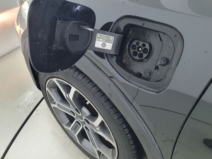 Kia Xceed 2022