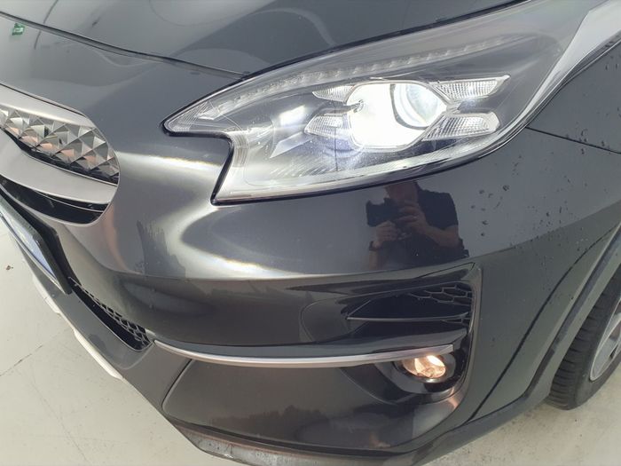 Kia Xceed 2022