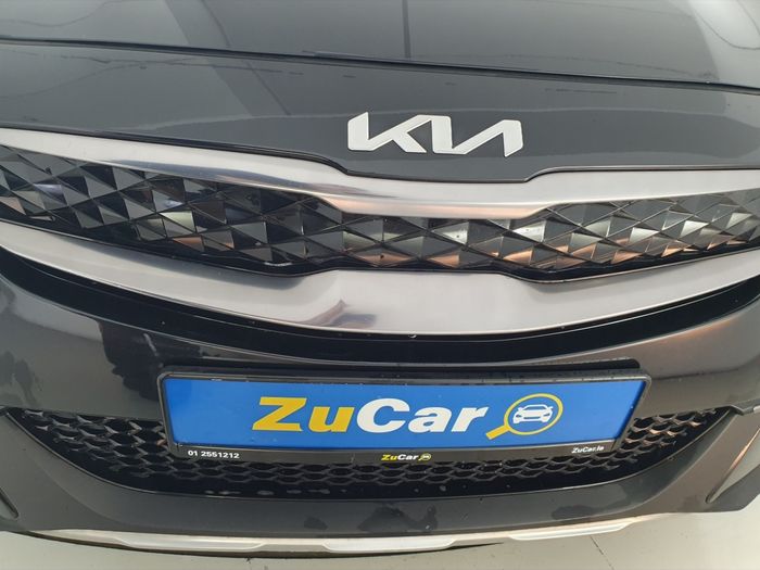 Kia Xceed 2022