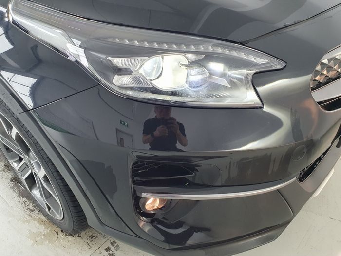 Kia Xceed 2022