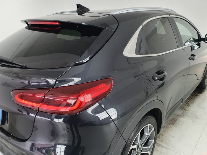 Kia Xceed 2022