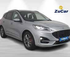 Ford Kuga 2021