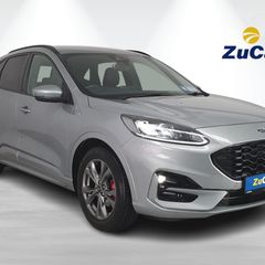 Ford Kuga 2021
