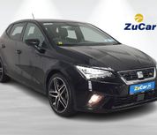 SEAT Ibiza 2021