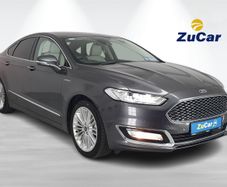 Ford Mondeo 2020