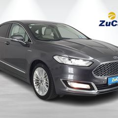 Ford Mondeo 2020