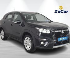 Suzuki SX4 2025