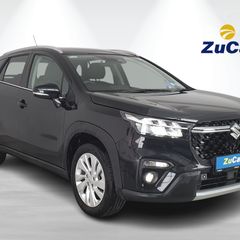 Suzuki SX4 2025